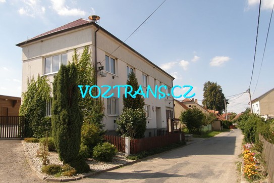 Vyklízení Ludíkov